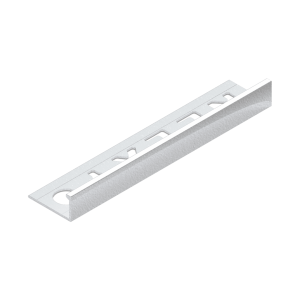 Профиль L-образный Neexy pv03-41 SW муар белый 270x1.25x2.15