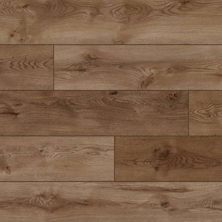 Ламинат Classen Vision WR 8/33 4V 52791 Дуб Erie 1285x192