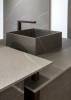 Керамогранит Laminam In Side LAMF009447_IT Pietra Di Cardoso Nero 120x300 фото 7