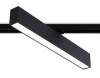 Трековый светодиодный светильник Ambrella Light Track System GL6777