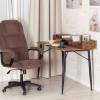 Стол письменный Tetchair WD-13 19171 burnt фото 9