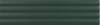 Керамическая плитка Equipe Costa Nova 28523 Onda Laurel Green Matt 5x20