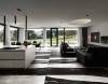 Керамогранит Floor Gres B&W Marble 765533 Breach High-glossy 6mm 120x280 фото 11