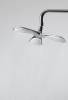 Душевая стойка Kludi Fizz dual shower system 6709305-00 фото 2