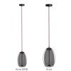 Подвесной светодиодный светильник Loft IT Knot 8133-D mini фото 2