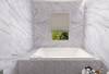 Керамогранит Absolut Gres River Grey Light AB 1037G gloss 1200x600 фото 3