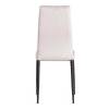 Стул Tetchair Easy Chair (mod. 24-1) 21357 Light grey (светло-серый) HLR14/черный фото 4