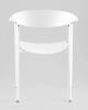 Стул Stool Group Eila PC018 white белый фото 5