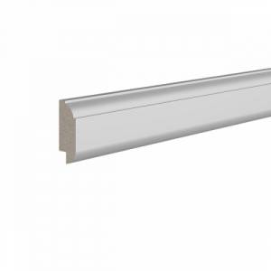 Молдинг Ultrawood Trim 0004 200x1.4x3.7