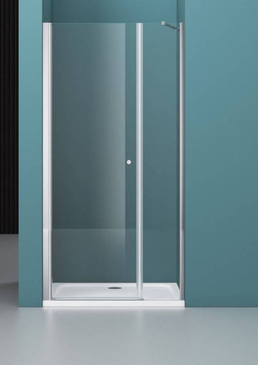 Душевая дверь BelBagno Etna B-11-90+100-C-Cr