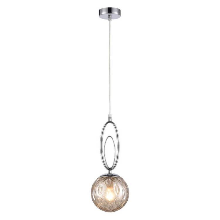 Подвесной светильник Vele Luce Phlox VL5853P01