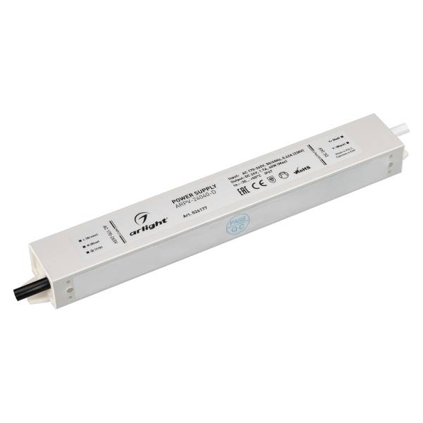 Блок питания Arlight Arpv 26177