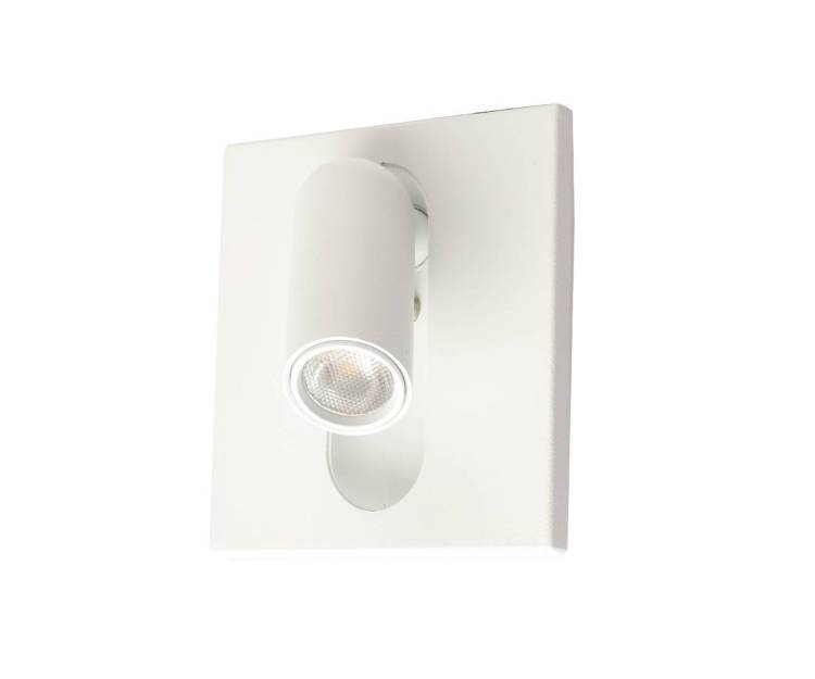 Бра светодиодное Kink Light Эви 08073,01