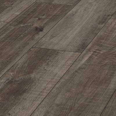 Ламинат Kronotex Exquisit Plus 8/32 4V D4785 Дуб Гала Титан 1380x244