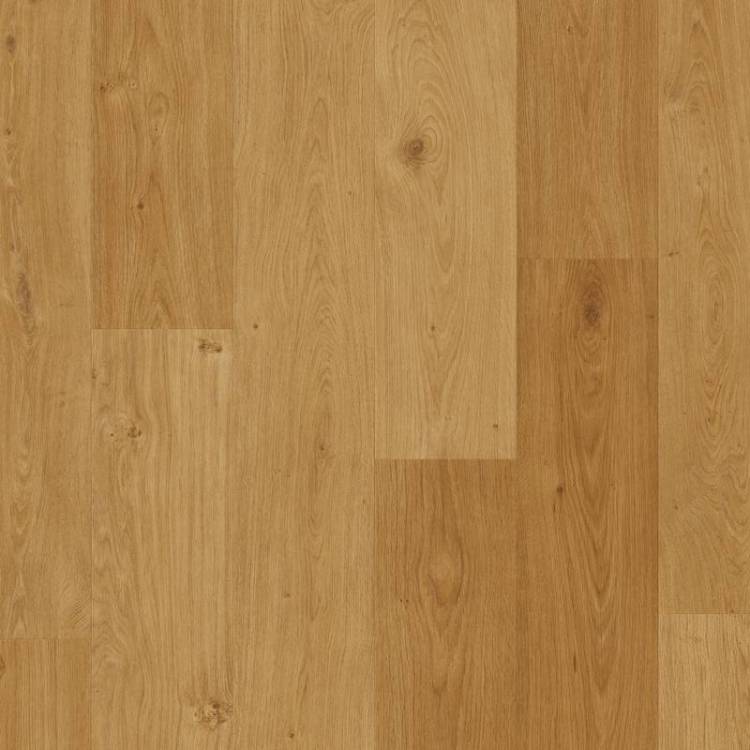 LVT Плитка Quick-Step Alpha Vinyl Blos Base 4/33 4V AVSPT 40320 Дуб Береговой медовый 1251x189