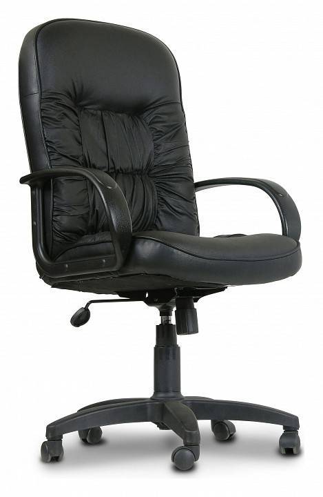 Кресло для руководителя Chairman Chairman 416 00-06025524, 00-6025524, 6025524 Черный