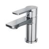 Смеситель для раковины Rush Madeira MA3245-11 хром