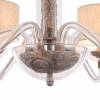 Подвесная люстра Maytoni Maryland ARM526PL-06GR фото 2