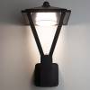Уличный настенный светильник Citilux Genox CLU12W фото 9