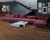 SPC Ламинат Alta Step Perfecto 5.3/34 4V SPC8807 Дуб коричневый 1218x180 фото 3