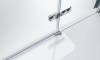 Душевая дверь BelBagno Kraft B-12-60/30-C-Cr-L фото 8