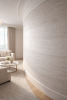 Гибкая керамика Alpine Walls Soft Ceramic MTR-012PW Travertino Grigio 120x60x0.4 фото 2