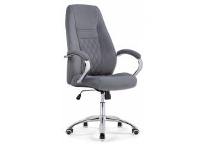 Кресло компьютерное Woodville Aragon 11902 dark grey