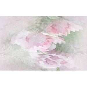 Декор Belleza Розовый свет 04-01-1-09-03-41-358-0 3 25x40 Декор Belleza Розовый свет 04-01-1-09-03-41-358-0 3 25x40