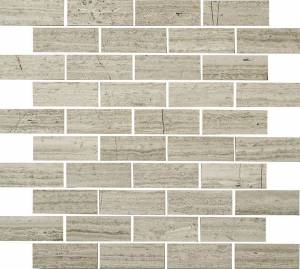 Мозаика Q-stones Камень QS-Br014-28x73H/10 30.5x30.5 Мозаика Q-stones Камень QS-Br014-28x73H/10 30.5x30.5