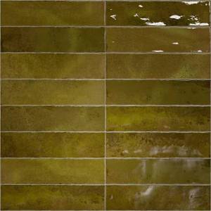 Керамическая плитка Vilar Albaro Nairobi Moss 7.5x30