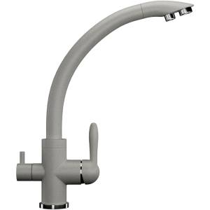 Смеситель для кухни Ulgran Classic U-017-310