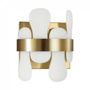 Настенный светильник Lumion Moderni 5270/2W