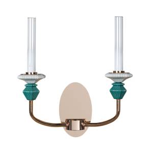 Светильник настенный Divinare Capello 4947/01 AP-2