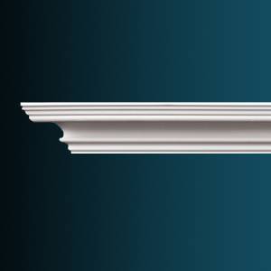 Карниз Перфект AB109 240x12x8.8