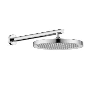 Верхний душ Vincea VSHD-42CCH хром