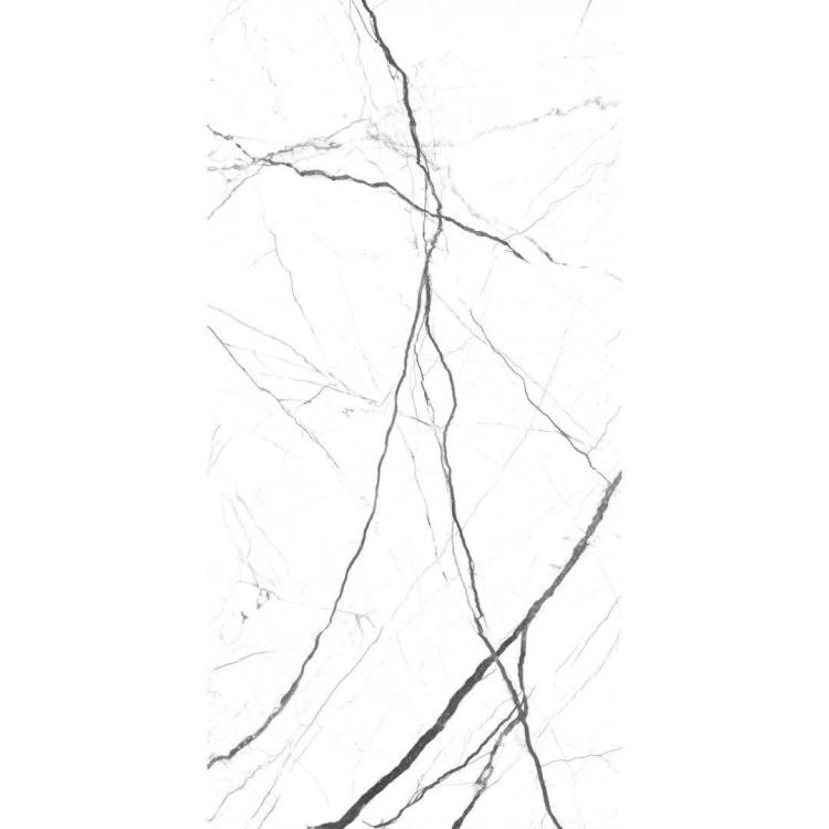 Керамогранит Realistik Atlantis Blanco Sugar Carving 60x120