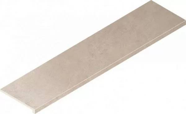 Ступень Italon Этернум 620070002554 Cream Scalino Angolare Dx 33x120