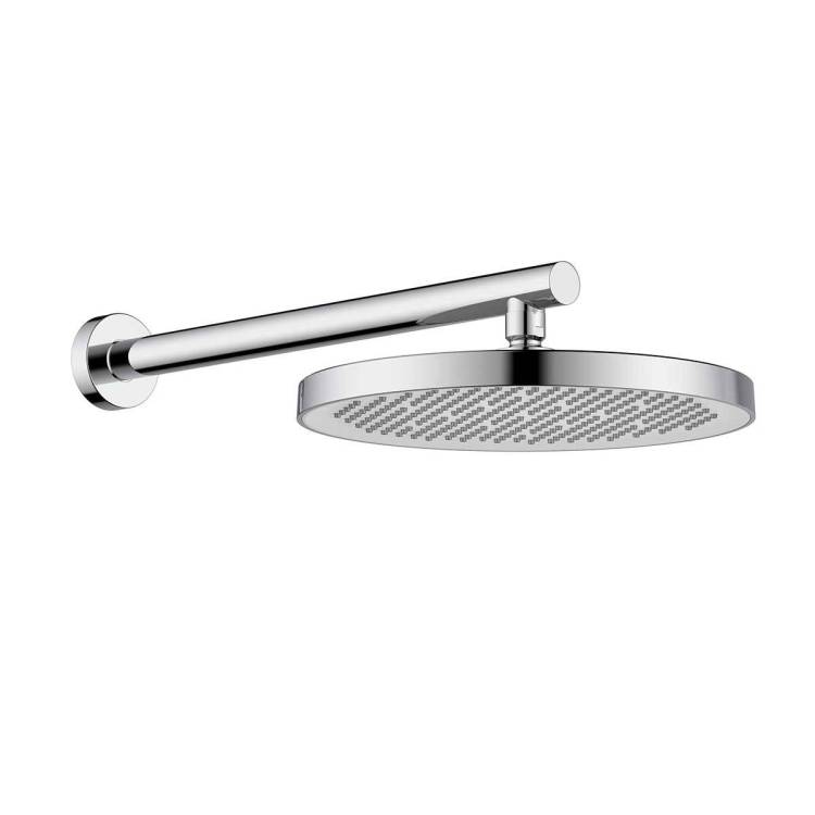 Верхний душ Vincea VSHD-42CCH хром