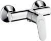 Душевой комплект Hansgrohe Focus E2 31517000 + Focus E2 31960000 + душевой гарнитур Crometta 100 Vario 26651400 фото 4