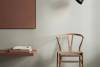 Керамогранит Italgraniti Nuances NU12BAR Rose Ribbed SQ. 120x60 фото 13