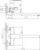 Универсальный смеситель Haiba HB22505-8 фото 2