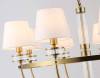 Подвесной светильник Ambrella light High Light LH71253 фото 5