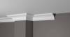 Карниз Decor-Dizayn DD17 200x6.9x6.5 фото 2
