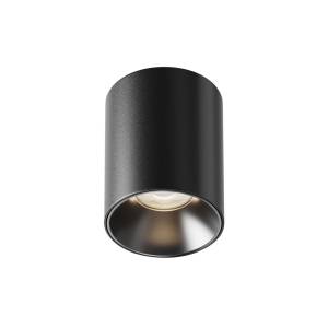Потолочный светильник Technical Alfa LED C064CL-8W4K-RD-B