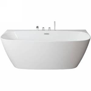 Акриловая ванна Esbano San Marino-SM ESVASANMSM 170x80