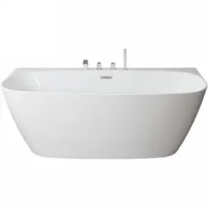 Акриловая ванна Esbano San Marino-SM ESVASANMSM 170x80