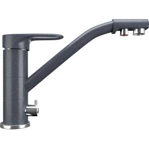 Смеситель для кухни Ulgran Classic U-010-343
