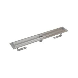 Душевой лоток AlcaPlast APZ2001-550 без решетки