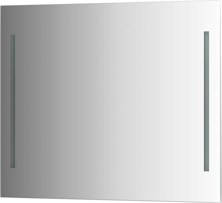 Зеркало Evoform Ledline BY 2118 90x75
