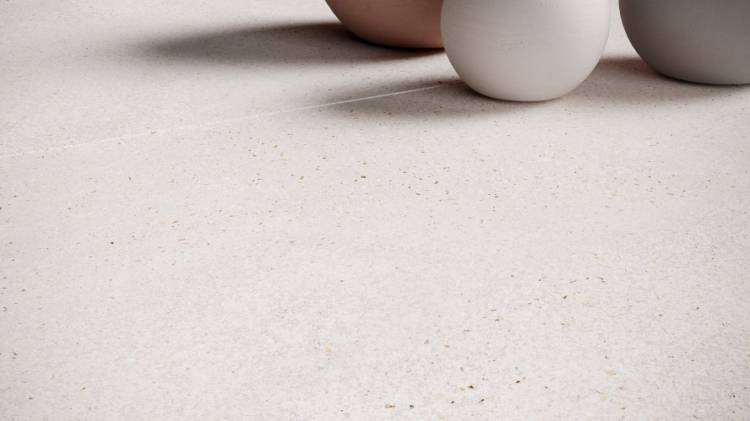 Pieza Ceramica Confeti